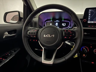 KIA Picanto 1.0 DPi 63pk 4-zits DynamicPlusLine / 17