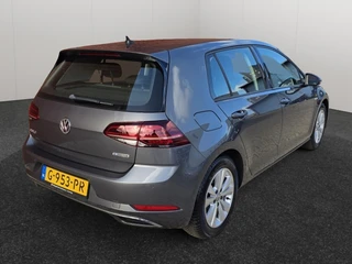 Volkswagen Golf 1.5 TSI Comfort Line Business | Automaat | Massagestoel | Adaptieve Cruise | Navigatie | Parkeersensoren | Bluetooth | Climate Control / 32