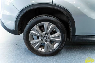 Suzuki Vitara 1.4 Boosterjet Select Smart Hybrid | Camera | ACC | Trekhaak / 21