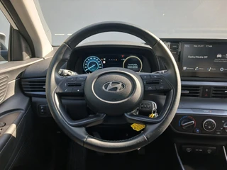 HYUNDAI I20 1.0 T-GDI MHEV Comfort / Cruisecontrol / Carplay / / 14