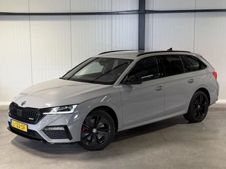 Skoda Octavia 1.4 TSI RS iV PHEV Camera Head-up Memory Sfeer / 6