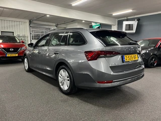 Skoda Octavia Combi 1.5 e-TSI Business Edition / NL auto / eerste eigenaar / Automaat / 8