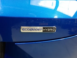 Ford Puma 1.0i Ecoboost Hybrid 125pk ST-Line X / 15