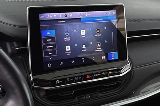 Jeep Compass 4xe 240 Plug-in Hybrid Electric S Stuur-Stoelverwarming Keyless Alpine 360 Camera / 14