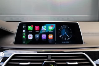 BMW 7 Serie 750i xDrive High Executive  | NAP! | FULL PPF | DEALER.OND | STOELVENTILATIE | B&W | / 56