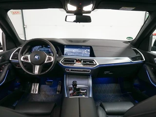 BMW X5 xDrive45e M-Sport Panoramadak | CoPilot | Elektr. Trekhaak / 8