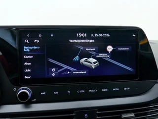 Hyundai Bayon 1.0 T-GDI Comfort Automaat | Twotone | LED | Navigatie / 36