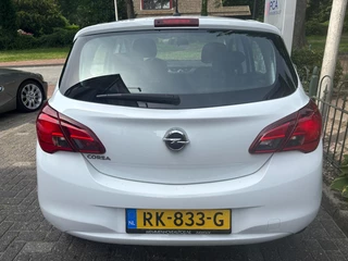 Opel Corsa 1.2 Alu wielen/Airco/CV/El.ramen / 33