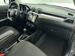 Suzuki Swift 1.2 Style Smart Hybrid | Camera | CarPlay | Adaptive Cruise | Stoelverw. | Climate Control / 12