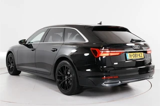 Audi A6 Avant 45 TFSI quattro Business edition  | Virtual | / 9