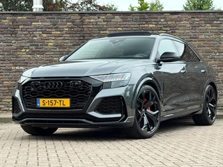 Audi RSQ8 4.0 TFSI RS Q8 Quattro 4 wielbesturing Hud B&O Panodak / 7