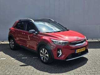 KIA Stonic 1.0 100pk DynamicPlusLine I Navi I Clima I PDC voor + achter / 7