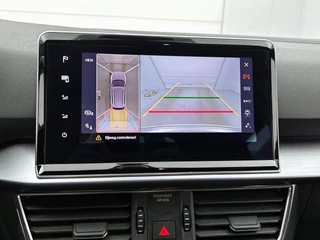 Seat Tarraco 1.4 TSI e-Hybrid PHEV FR | Automaat | Adaptive cruise | Stoelverwarming | CarPlay | Camera | BTW / 21