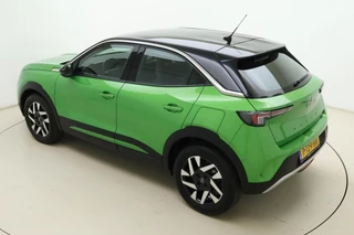 Opel Mokka 1.2 Turbo Elegance | Apple carplay/Android auto | Cruise control | Climate control | Navigatie | Parkeersensoren voor & achter | / 5