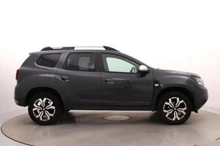 Dacia Duster 1.3 TCe Prestige | Automaat | Cruise control | Stoelverwarming | CarPlay | Camera | Parkeersensoren / 9