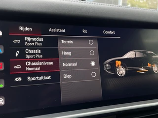 Porsche Cayenne Coupé 3.0 E-Hybrid | Panoramadak | Bose | Luchtvering | / 17