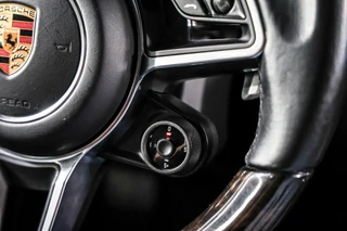 Porsche Macan 3.0 S|Chrono|Bose|Verkoeling|Luchtvering|21'' / 40