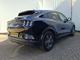 Ford Mustang Mach-E RWD 75 kWh Soh 93.5% Technology Pack Memory Pano.dak 360° B&O LEER / 11