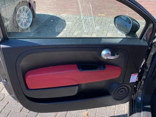 Fiat 500 0.9 TwinAir Turbo 500S / 8