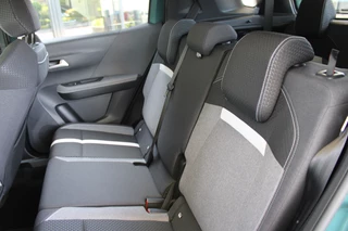 Opel Frontera 1.2 Turbo Hybrid GS 7p. | Winterpack | Cruise control | Achteruitrijcamera | BLIS / 23