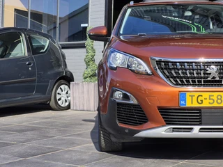 Peugeot 3008 1.2 PureTech Allure|Panorama|Trekhaak|NW Riem / 16