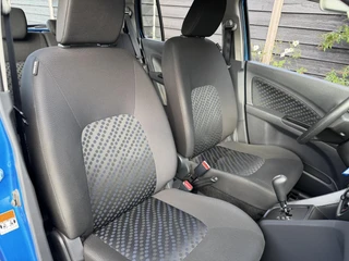 Suzuki Celerio Comfort 1.0 68PK Automaat / 6