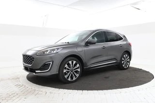Ford Kuga 2.5 PHEV Vignale  Trekhaak, Head up display! B&O