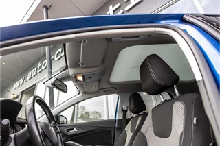 Opel Grandland X 1.2 Turbo Innovation  | Pano | Parkeersens. | Cruise | / 15