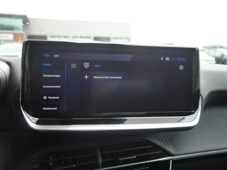 Peugeot 2008 1.2 Hybrid 145 Business Automaat | | CarPlay | Navigatie | Camera | Cruise Control | LED verlichting / 26