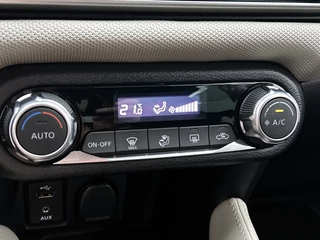 Nissan Micra 0.9 IG-T N-Connecta  | CAMERA | NAVI | CLIMAT CONTROL | PARK. SENSOREN / 9