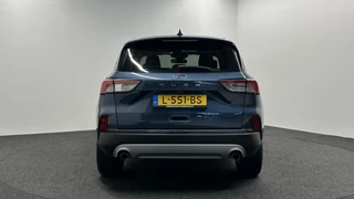 Ford Kuga 1.5 EcoBoost Titanium CAMERA ECC CRUISE LED LM DAB. / 11