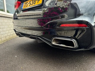 BMW 5 Serie 540I XD Massage Memory Stoelkoeling Parfum Panoramadak Stoelverwarming voor en achter Ramvol! / 18