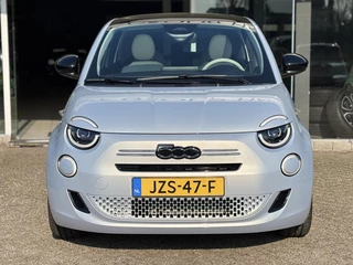 Fiat 500 1.0 Hybrid La Prima | Apple-Android | Panoramadak | Parkeercamera | JBL | / 4