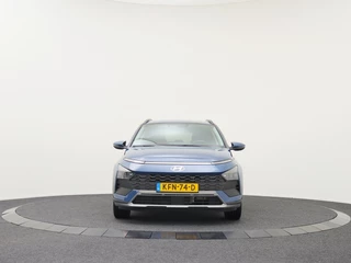 Hyundai Bayon 1.0 T-GDI Comfort Smart LED | Private lease 439 pm / 12