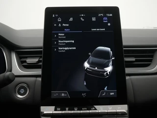 Renault Captur 1.8 E-Tech full hybrid 160 techno Automaat Private Lease 509 pm / 24