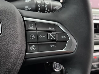 Jeep Compass 4xe 240 Plug-in Hybrid Electric Summit | Apple-Android | Adaptieve Cruise Control | Stoelverwarming / 22