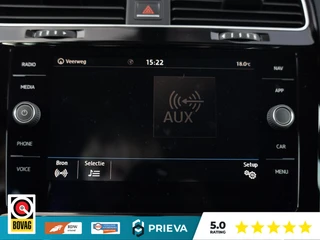 Volkswagen Golf Variant 1.5 TSI R-Line | Pano | Navi | DSG / 40