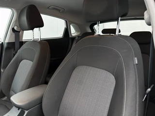 Hyundai Kona 1.0 T-GDI | Trekhaak | Camera | Adaptive Cruise | Stoel-/Stuurverw. / 22