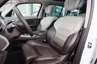 Renault Espace 1.6 TCe Initiale Paris 7p.|Automaat|Panorama|4Control|Leder|Navi|Camera|Stoelverwarming / 11
