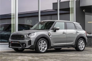 MINI Countryman Mini 1.5 Cooper S E ALL4 Chili  | SOH 99% | Pano | Head-up / 16