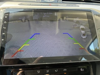 Volkswagen Passat 1.8 TSI Business Edition R Automaat | Climate control | Achteruitrij camera | Navigatie | Elektrisch Pakket | Afneembare Trekhaak | Ergo-Comfort stoel | Parkpilot | LM-Velgen | LED Verlichting / 9