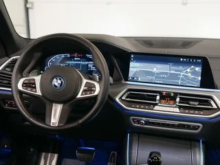 BMW X5 xDrive45e M-Sport Panoramadak | CoPilot | Elektr. Trekhaak / 9