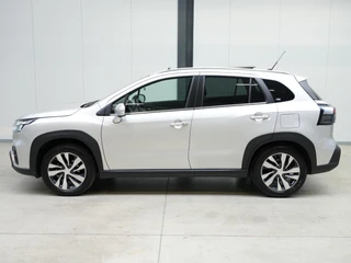 Suzuki S-Cross 1.4 Boosterjet Style Smart Hybrid ✅Panodak✅Adapt Cruise✅Navi✅CameraDodehoek✅Afn Trekhaak✅Clima✅Stoelverw✅ / 30