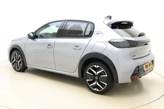 Peugeot 208 1.2T 100pk GT | Demo | Navigatie | Climate & Cruise Control | 3D-Cockpit | Parkeersensoren | Camera / 5