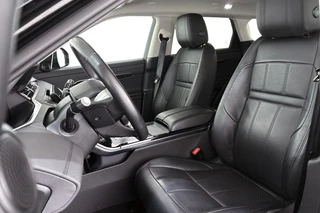 Land Rover Range Rover Evoque 1.5 P300e AWD SE Leder Memory Stuur-Stoelverwarming Camera / 7