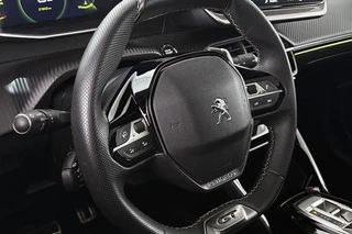 Peugeot 208 1.2 PureTech GT Automaat Panoramadak Camera Apple CarPlay LED / 13