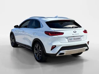 Kia XCeed 1.0 T-GDi DynamicPlusLine | Stoel- en stuurverwarming | Keyless entry/start | Achteruitrijcamera | Parkeersensoren achter | Apple/Android Carplay | Cruise control | Climate control | Navi / 9