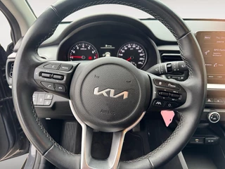 Kia Stonic 1.0T MHEV DynamicLine | Airco | Camera | Cruise Control | LM Velgen | Apple Carplay & Android Auto | / 19