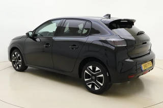 Peugeot 208 1.2 Hybrid 110 e-DCS6 Allure | 360° Camera | Navigatie | Apple Carplay & Android Auto | 16'' LM Velgen | Climate Control / 5