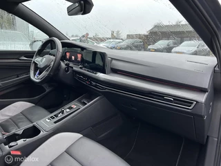 Volkswagen Golf 1.4 eHybrid GTE / Leer / ACC / 18" / Memory / 17